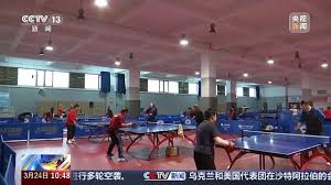 2026世界杯官网 排气管怎么放乒乓球台下